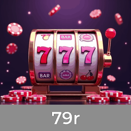 79r: Caça-níqueis Exclusivos, Mesa com RTP Alto, e Realidade Virtual - Para Jogadores Brasileiros
