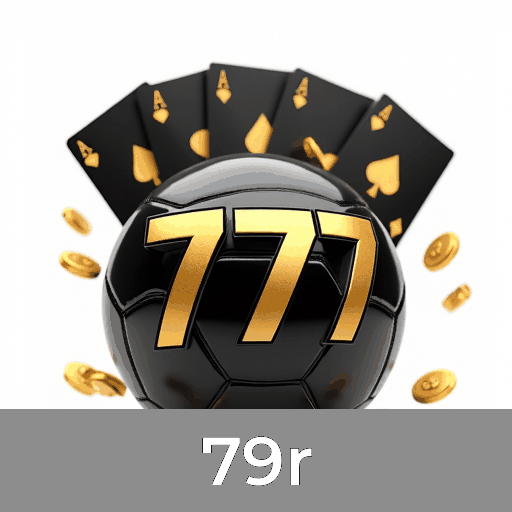 79r: Viva a emoção dos jogos de cassino e ganhe grandes prêmios